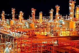 موفقیت پالایشگاه بندرعباس در پنجمین جایزه ملی مدیریت انرژی