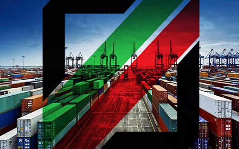 صادرات 978 میلیون دلاری استان مرکزی در سال 98