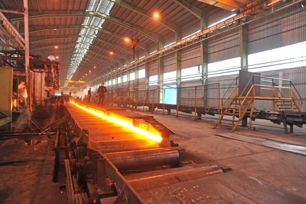 مقاومت نرخ‌های "ذوب" در برابر کاهش سنگین