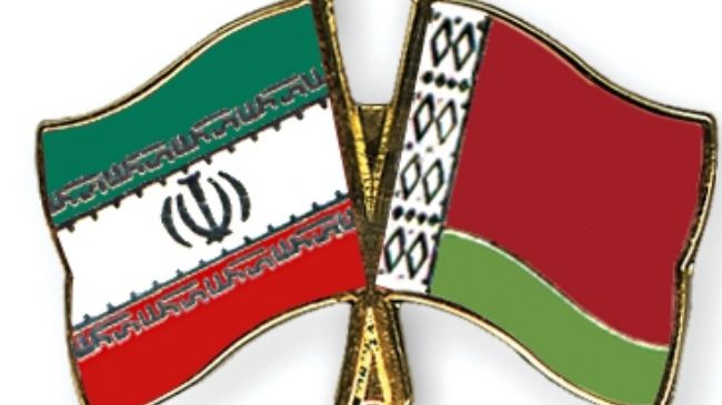 دیدار وزیر صنعت معدن و تجارت با سفیر جمهوری بلاروس در ایران