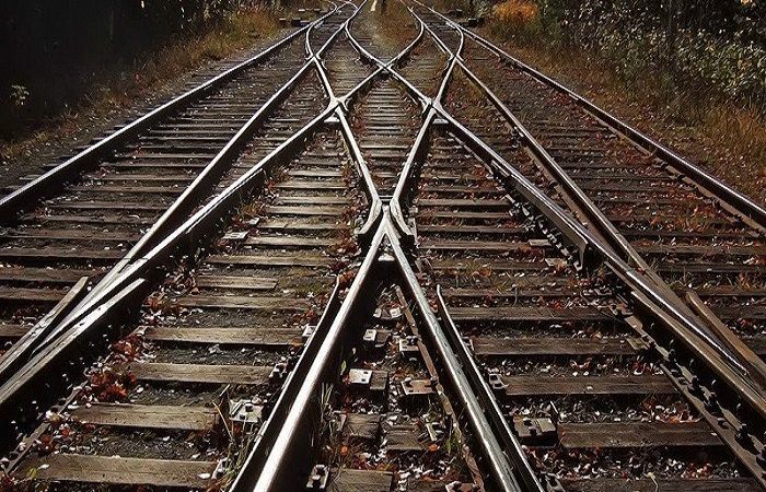 پیشرفت ۸۱ درصدی زیرسازی پروژه راه‌آهن