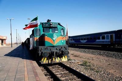 از «رسیدن راه آهن شمال به فیروزکوه» تا «انتخاب مدیرعامل بازار متشکل ارزی»
