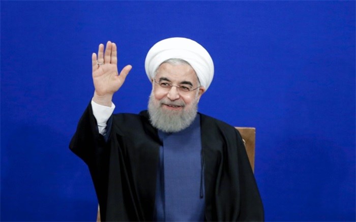 بهره برداری از 4 طرح ملی صنعت مس ایران در استان کرمان بهره برداری از 4 طرح ملی صنعت مس ایران در استان کرمان