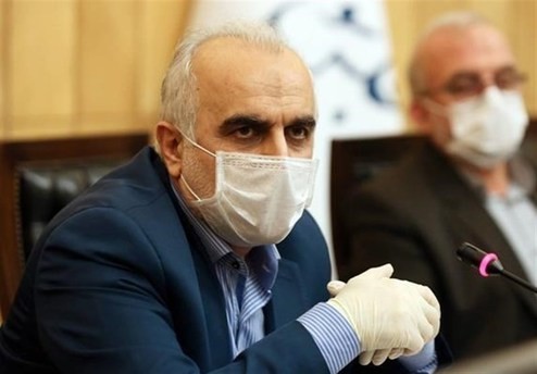 حمایت های مستمر از سهام | وزیر اقتصاد: همه واگذاریها از بورس انجام می شود حمایت های مستمر از سهام | وزیر اقتصاد: همه واگذاریها از بورس انجام می شود