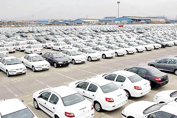 تعویض «داور» بازار خودرو