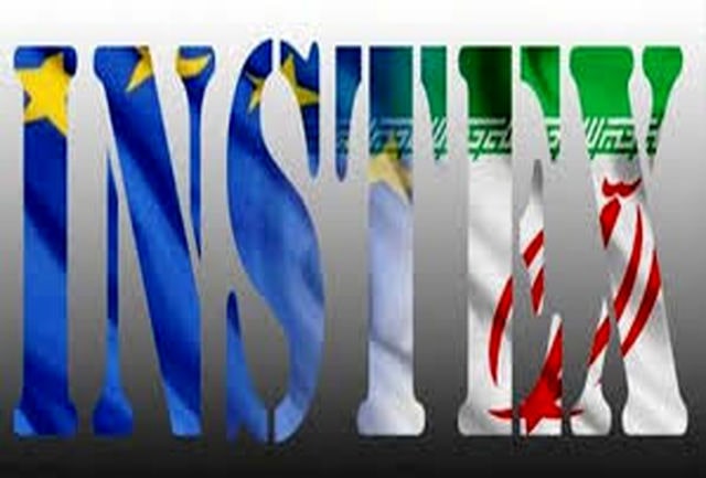 معاون اقتصادی وزارت خارجه: معاملات اینستکس برای ایران قانع کننده نیست معاون اقتصادی وزارت خارجه: معاملات اینستکس برای ایران قانع کننده نیست
