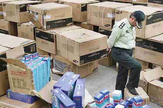 گام‌های مهم مجلس دهم در مبارزه با قاچاق کالا و ارز ؛ از تفحص تا اصلاح قانون