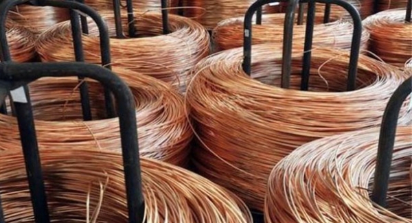 گام‌های اساسی در جهت بومی‌سازی محصولات مسی برداشته شده است/ افزایش ظرفیت کارخانه تولید باسبار در سال جاری