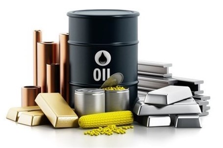چشم‌انداز قیمت کامودیتی‌ها پس از شیوع کرونا + نمودار