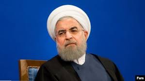 روحانی دیشب درباره بورس چه گفت