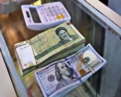 واکنش همتی به در بازار ارز