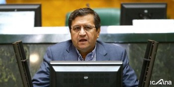 دو شیوه تامین کسری بودجه دولت | همتی: عرضه سهام ادامه دارد