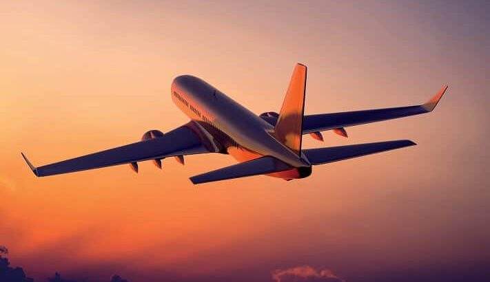 برقراری مجدد پروازها در مسیر کیش - تبریز - کیش