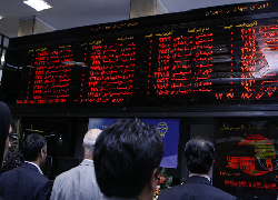 بازار بورس برای تقویت نیاز به خون جدید دارد