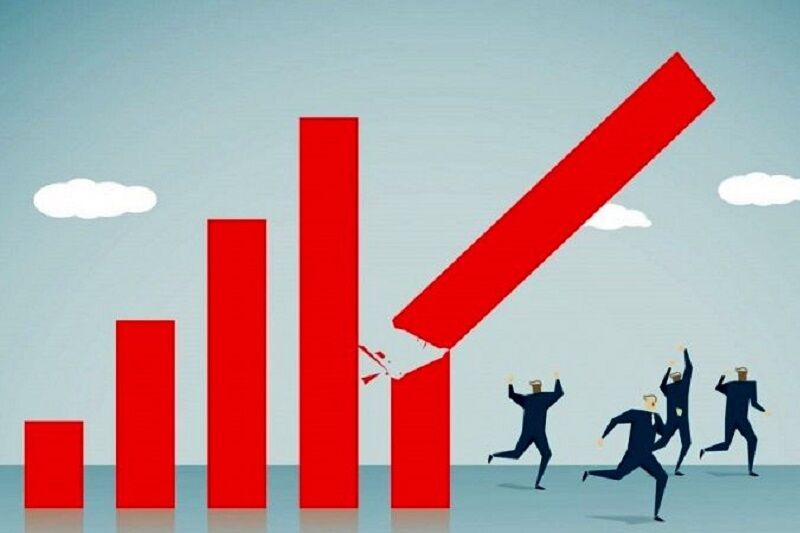 تورم فرانسه منفی شد!