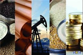 واکنش کامودیتی ها به آمار تولیدی در چین + عکس