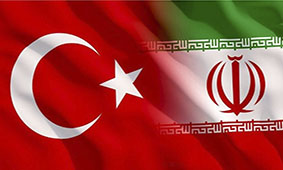 رونق رفت و آمد کامیون‌ها میان ایران و ترکیه