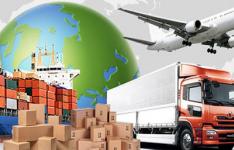 صادرات 5 میلیون دلاری کالا از چهارمحال و بختیاری