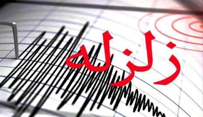 زمین لرزه سنگان خراسان رضوی خسارت نداشت