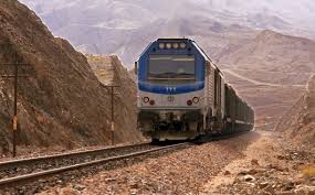 اعتبار پروژه راه آهن میانه_ اردبیل بطور کامل تامین شده است