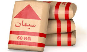 جای پای سیمان روی دوش مسکن