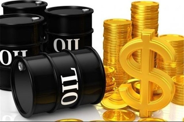 درآمد نفتی ایران از ۱۰۰ میلیارد به ۸ میلیارد دلار رسید
