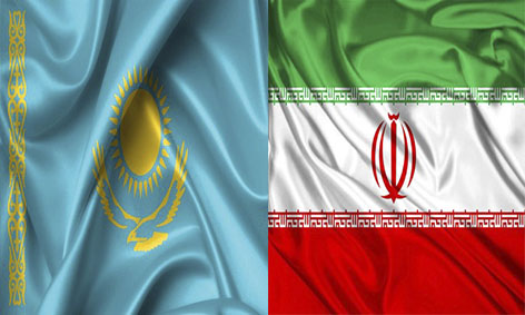 همکاری‌های استانی به توسعه روابط ایران و قزاقستان کمک می‌کند