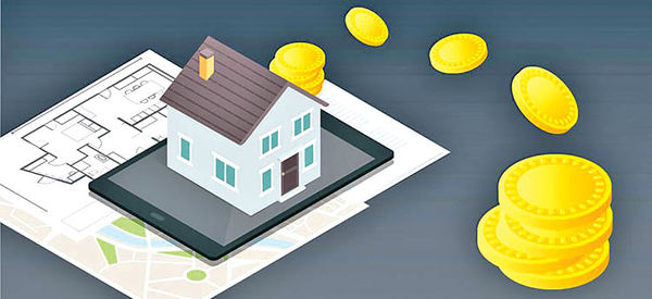 انتشار نخستین توکن املاک
