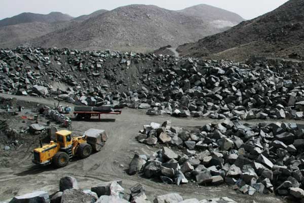فولاد سنگان، معین اقتصادی منطقه است