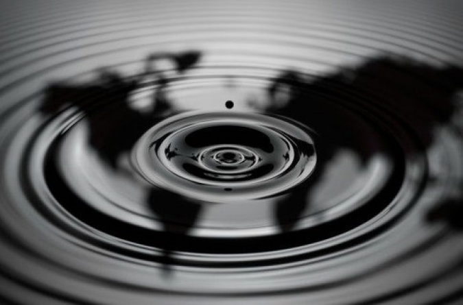قیمت نفت دوباره کاهش می‌یابد