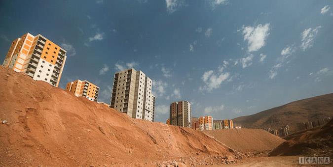حربه جدید دلالان مسکن برای کسب سودهای میلیاردی؛ خیز سوداگران برای تغییر کاربری اراضی کشاورزی به مسکونی