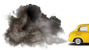سختگیری فرانسه در آلایندگی خودروها