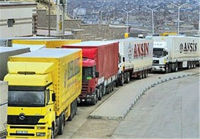 ایلام از فرصت های بسیاری خوبی در حوزه بازرگانی و صادرات برخوردار است