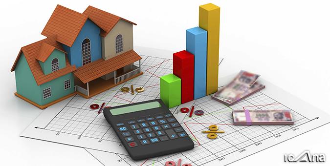 بهبود وضعیت بازار مسکن با اجرای قانون مالیات بر خانه‌های خالی/اجرای قانون التهابات را کاهش می‌دهد