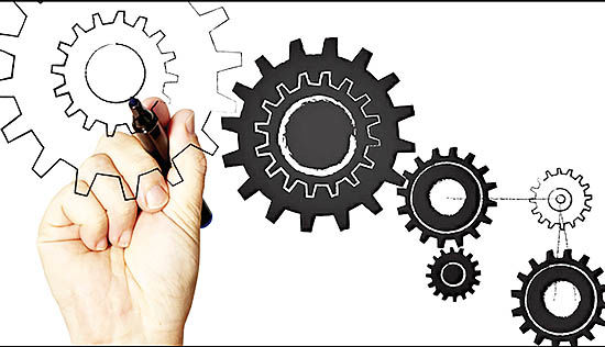 ۱۵۰۰ واحد راکد صنعتی به مدار تولید باز می‌گردد