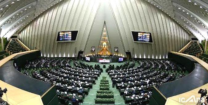 نظر شخصی برخی نمایندگان صرفا به معنی طرح مجلس نیست