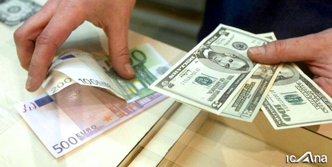 علت نوسانات شدید قیمت ارز و راهکارهای اتخاذ شده با حضور همتی بررسی میشود علت نوسانات شدید قیمت ارز و راهکارهای اتخاذ شده با حضور همتی بررسی میشود