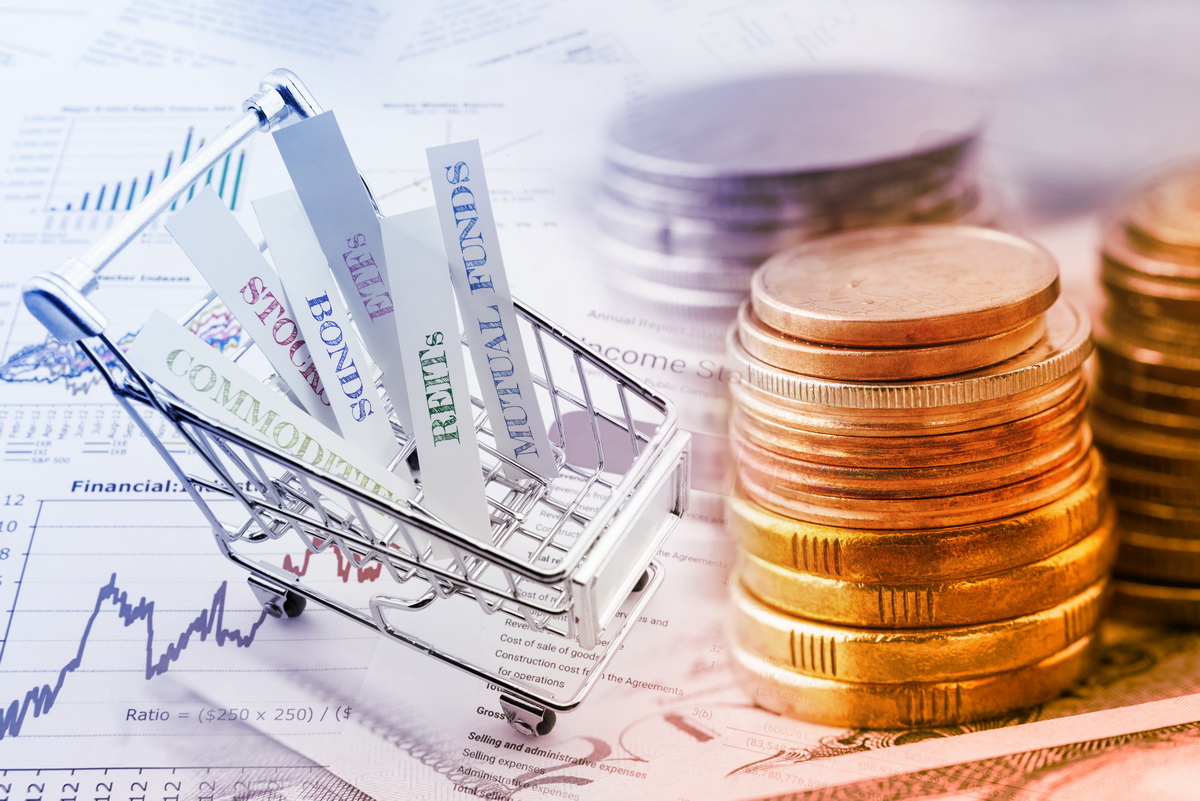 پربازده ترین و کم بازده ترین صندوق سرمایه گذاری مختلط
