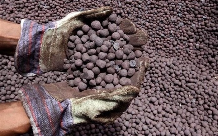 سرمایه‌گذاری۵۱۰۰ میلیارد تومانی برای راه‌اندازی طرح‌های آهن اسفنجی