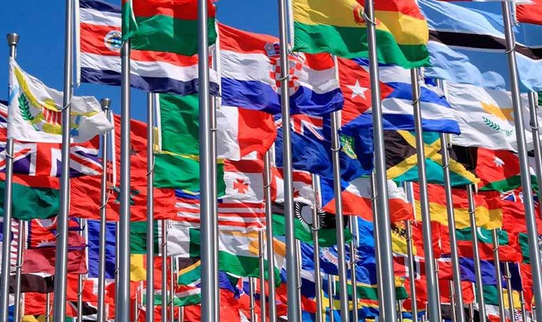 کشورداری هنر هم‌افزایی نهادهاست