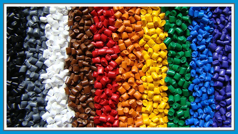 پتروشیمی غدیر مجوز واردات ۵ هزار تن PVC را دریافت کرد