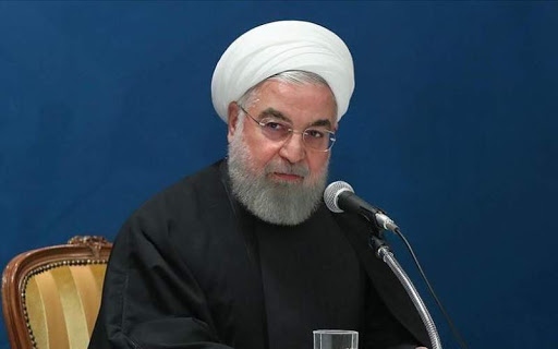 ایران و عراق مصمم هستند حجم مبادلات تجاری دو کشور را به 20 میلیارد دلار ارتقاء بخشند/سفر الکاظمی، نقطه عطفی در توسعه روابط ایران و عراق به عنوان دو کشور دوست و برادر خواهد بود/اعلام آمادگی تهران برای تامین نیازهای دارویی و بهداشتی عراق/تاکید بر تسریع در اجرای توافقات مشترک