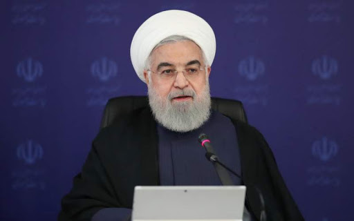 حاکمیت و امنیت ملی ایران و عراق به هم گره خورده است/ تشکیل کمیته پیگیری برای تسریع در اجرای توافقات مشترک ایران و عراق/ حفظ وحدت ملی و مرزهای سیاسی در عراق مورد تاکید دو کشور است
