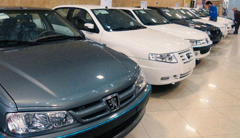 اعلام آخرین قیمت‌های خودرو در بازار