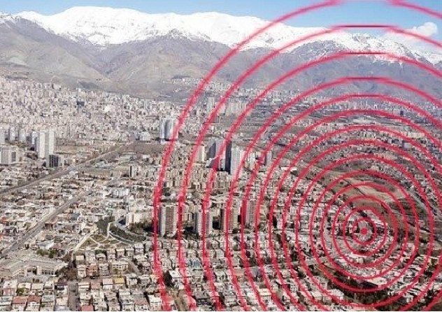 پژوهشگر لرزه زمین‌ساخت کشور مطرح کرد: