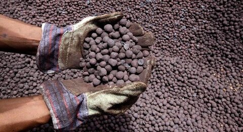 ماراتن قیمتگذاری کنسانتره و گندله باز هم پایان نیافت/ یکشنبه قیمت نهایی مشخص می شود ماراتن قیمتگذاری کنسانتره و گندله باز هم پایان نیافت/ یکشنبه قیمت نهایی مشخص می شود