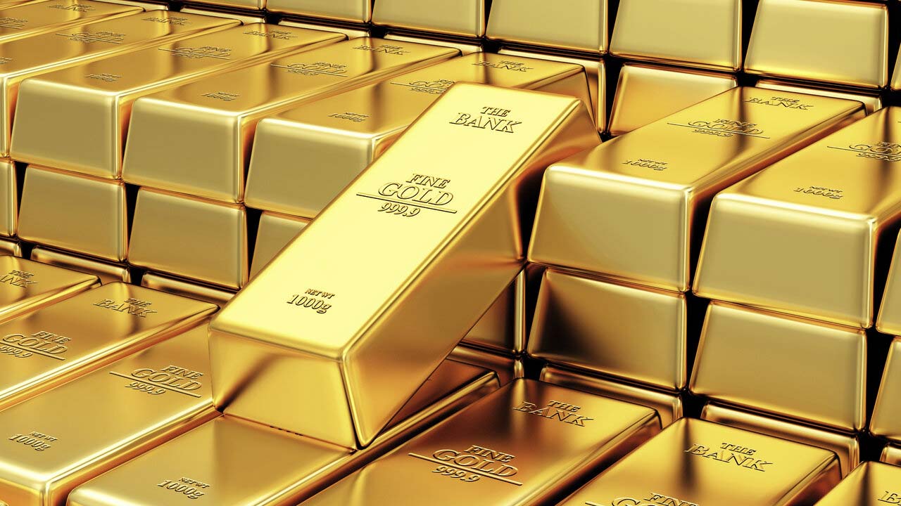 ویروس کرونا چه تاثیری بر قیمت طلا دارد؟