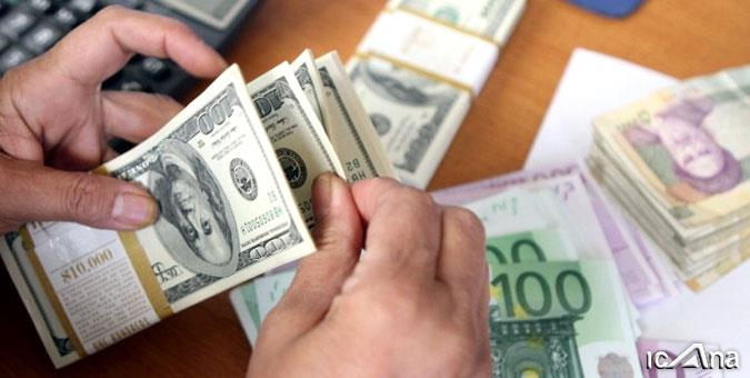 پیش بینی تداوم کاهش نرخ ارز