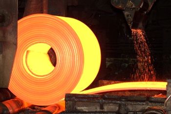 وداع فولاد با بورس کالا