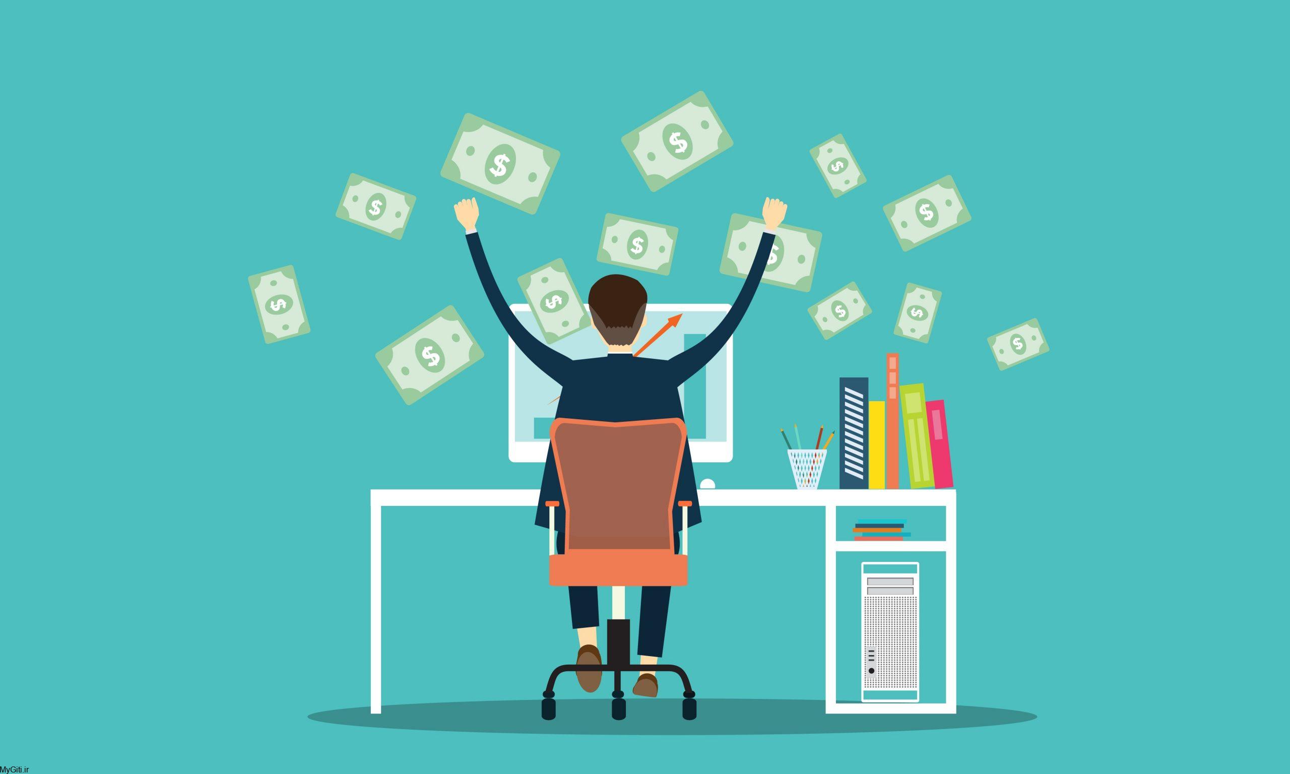 راهکار دولت برای تسهیل شروع کسب‌وکار